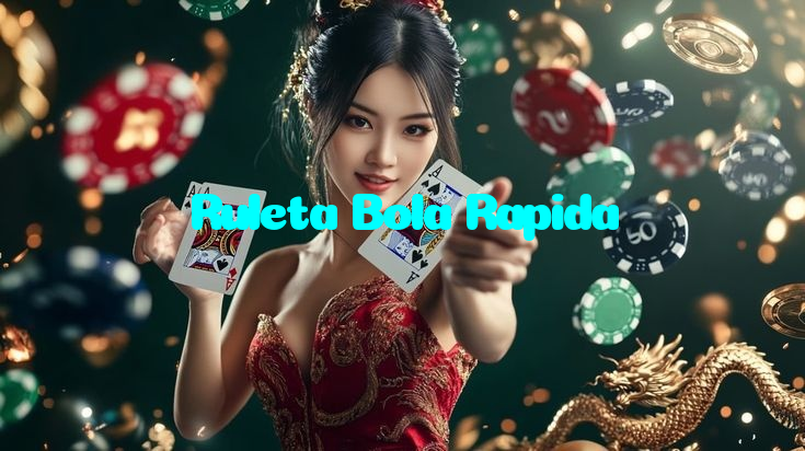 Ruleta Bola Rapida casino presented on mobile device in Pakistan with slots and live games