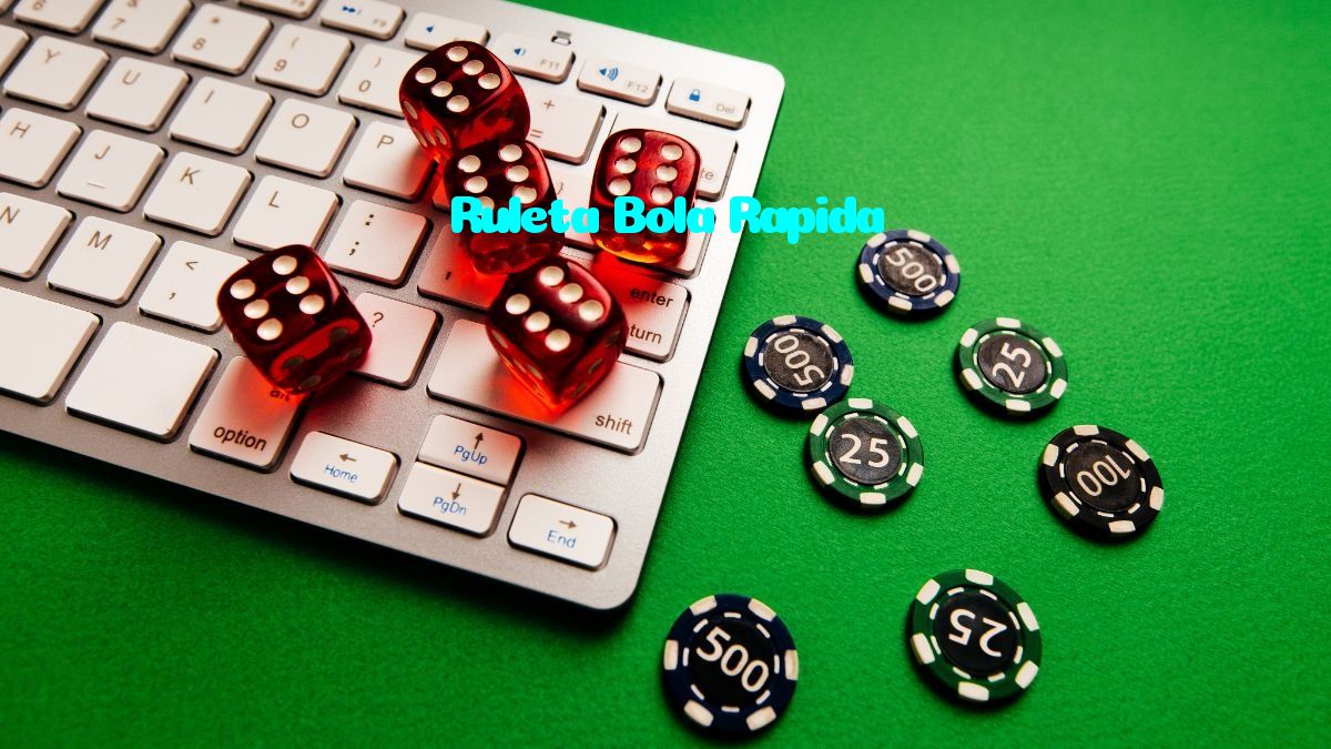 available types of Ruleta Bola Rapida bet including pre-match live express and system bets